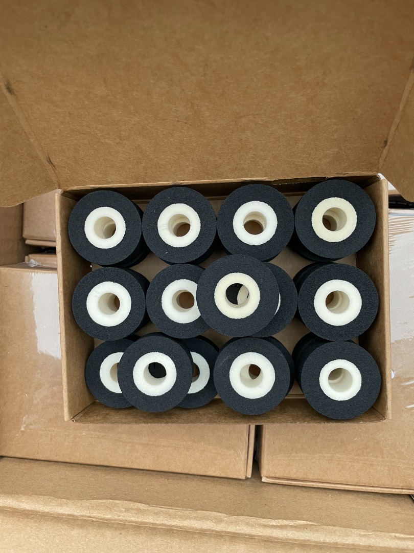 Mực viên nhiệt 36x16MM