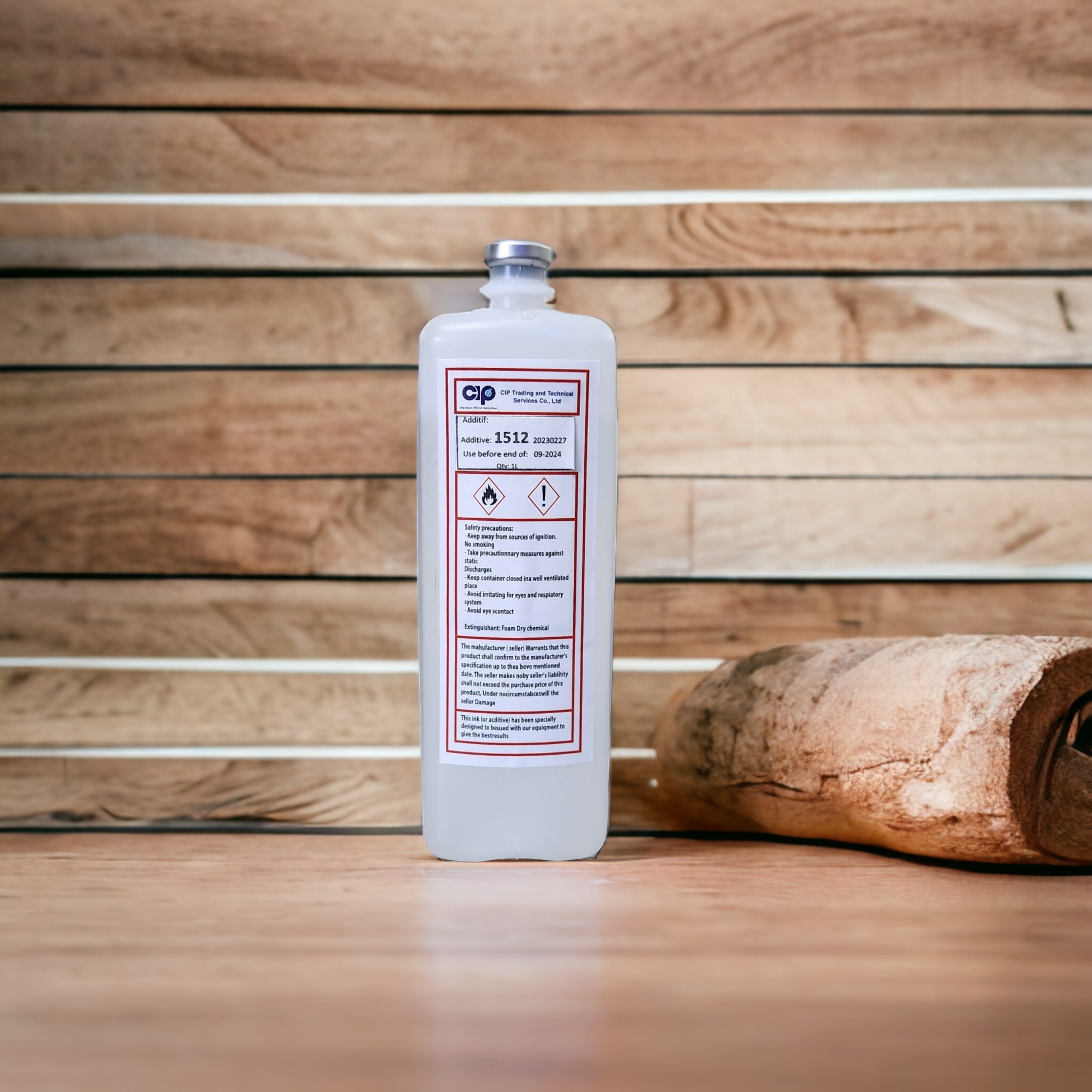 Dung môi 1512 dành cho máy LINX