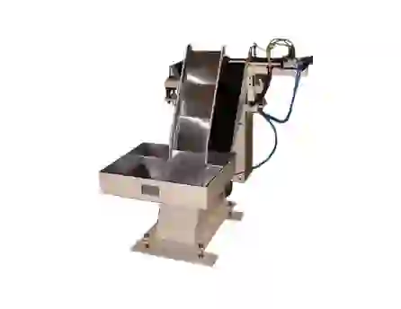 Bộ cấp phôi tự động Teminal