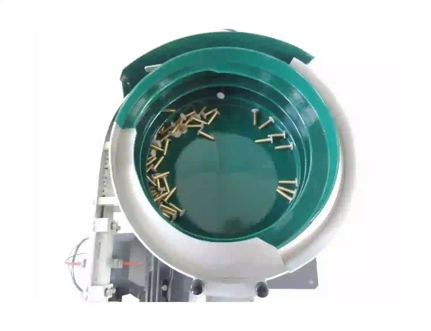 Bộ cấp phôi chi tiết vít