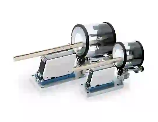 Bộ cấp phôi dạng xoay cho Revet, Đai ốc, Vít