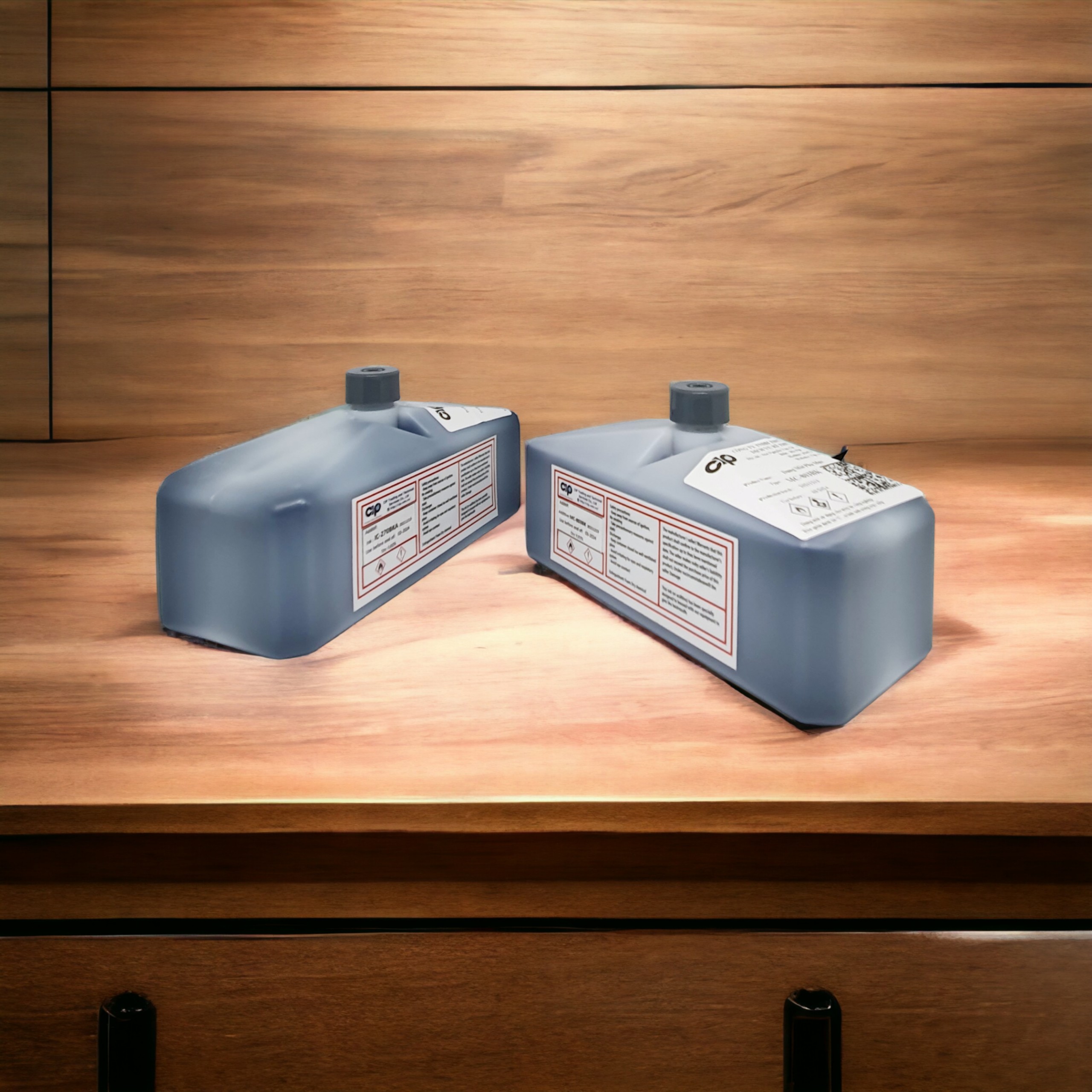 Mực In IC270BKA dành cho máy in Domino